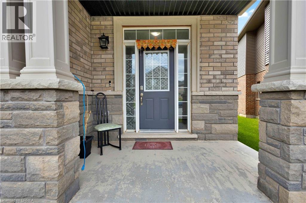 29 Jenner Drive, Paris, Ontario  N3L 3E3 - Photo 2 - 40827221