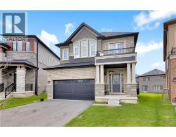 29 JENNER Drive, Paris, Ontario