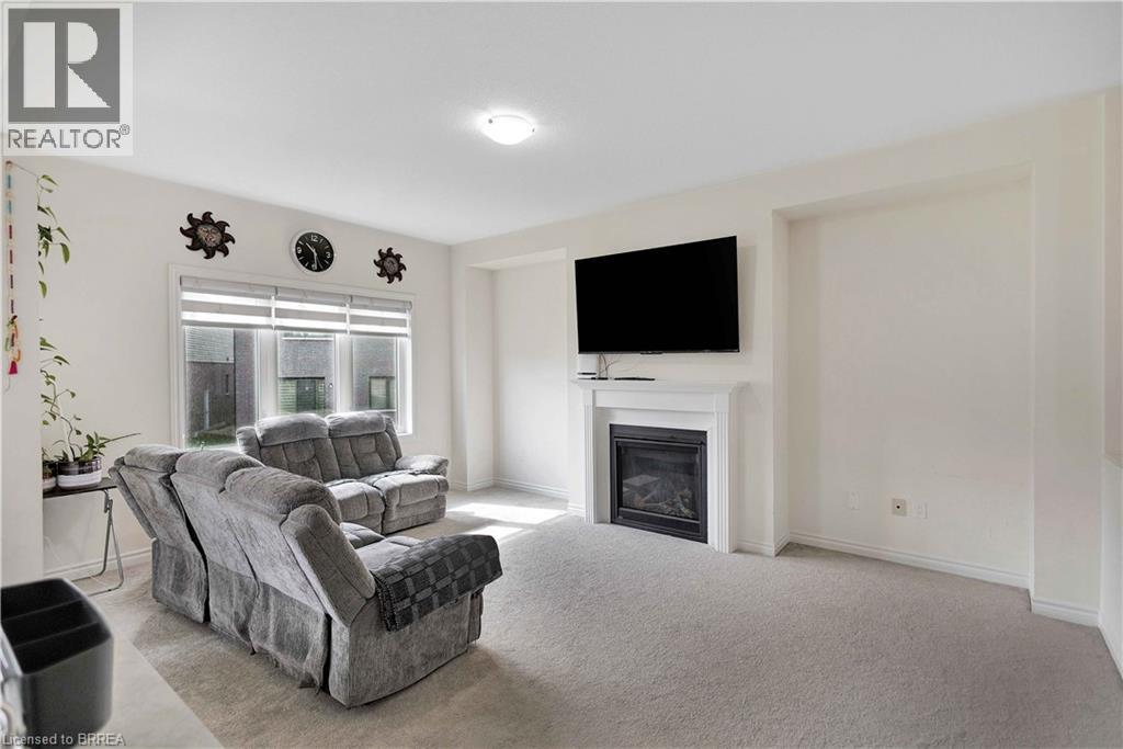 29 Jenner Drive, Paris, Ontario  N3L 3E3 - Photo 4 - 40827221