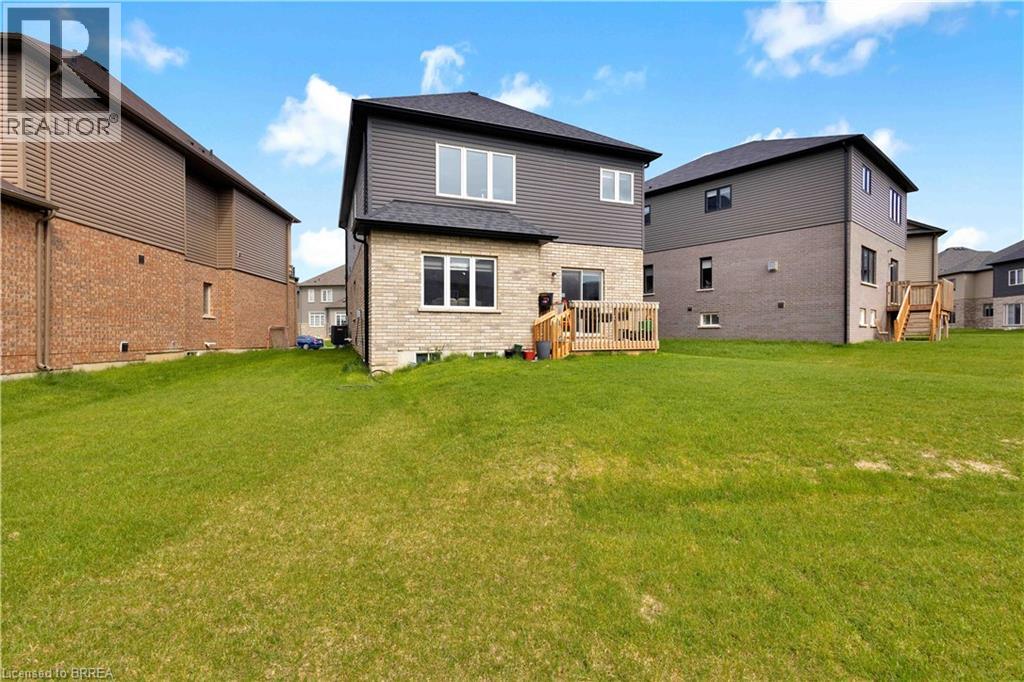 29 Jenner Drive, Paris, Ontario  N3L 3E3 - Photo 21 - 40827221