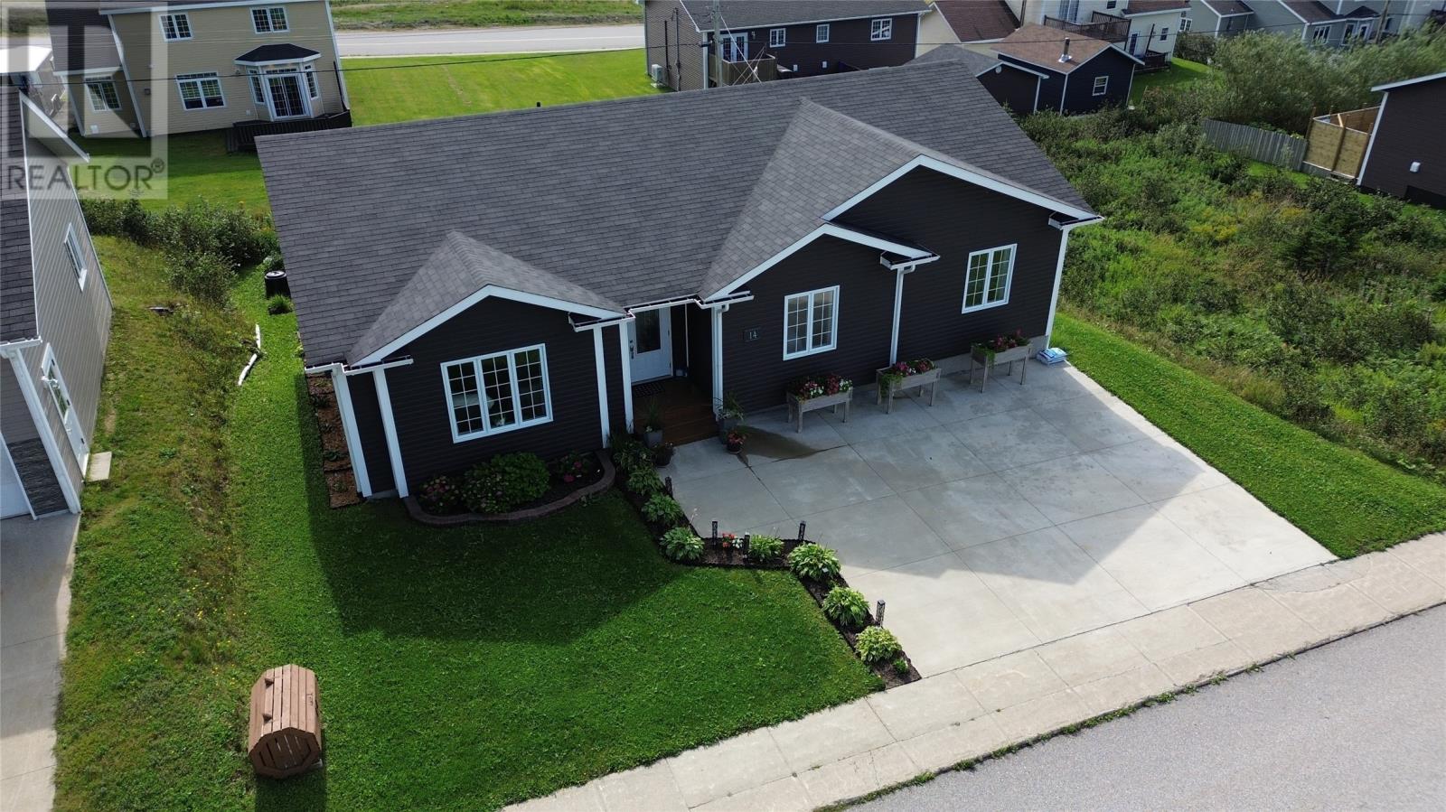 14 Smallwood Drive, Channel-Port aux Basques