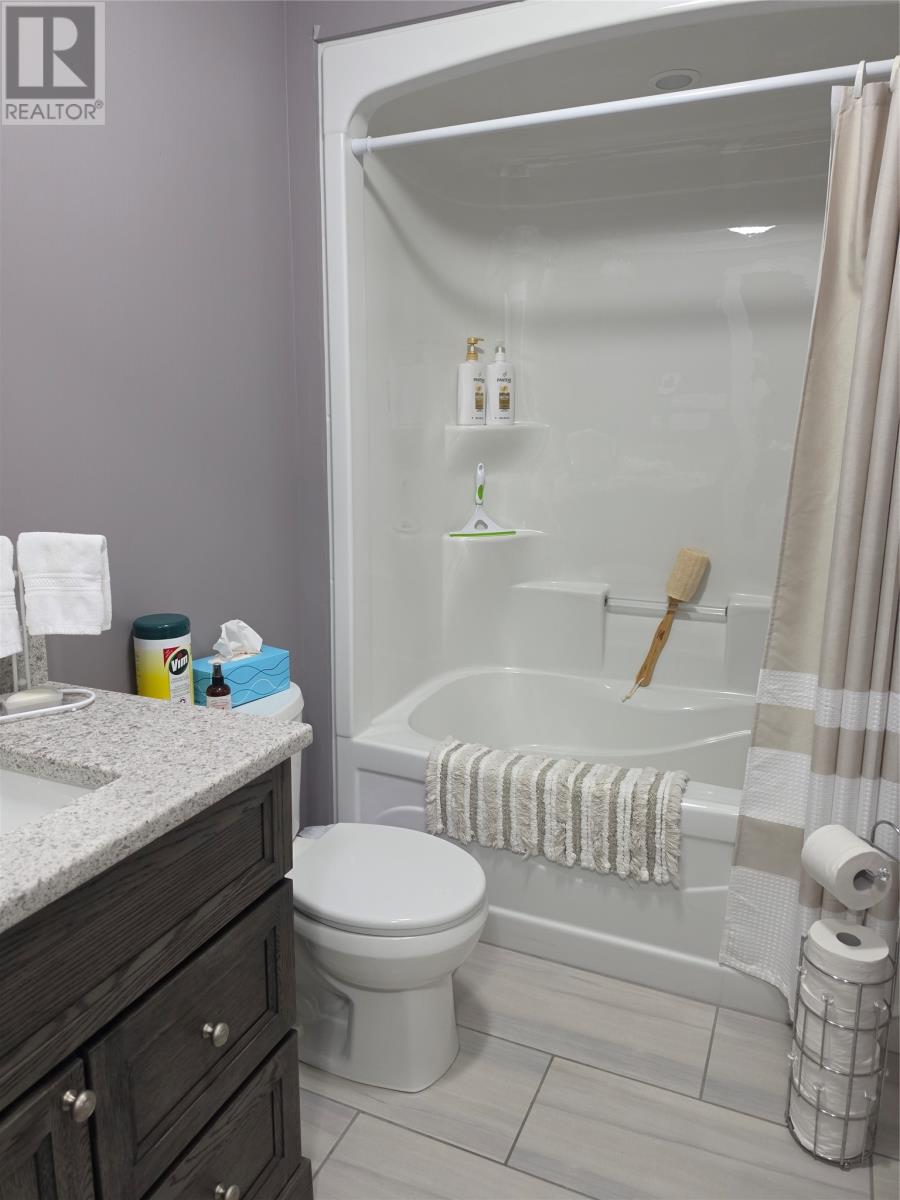 14 Smallwood Drive, Channel-Port aux Basques — photo 20
