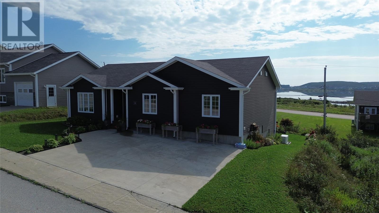 14 Smallwood Drive, Channel-Port aux Basques — photo 38