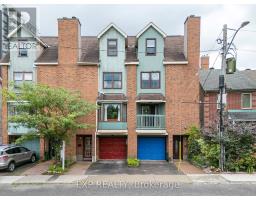 8 MACLEAN STREET, Ottawa, Ontario