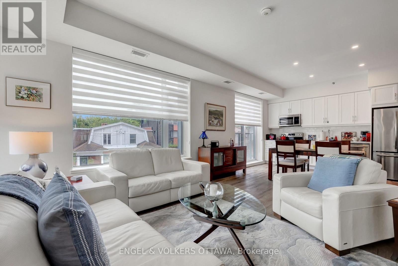 210 - 280 Crichton Street, Ottawa, Ontario  K1M 1W4 - Photo 15 - X13718886