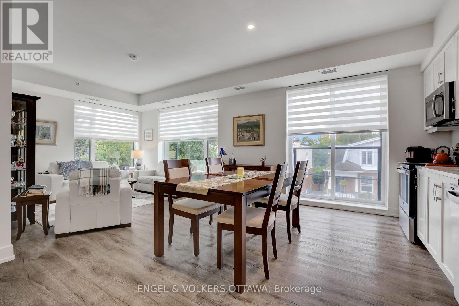 210 - 280 Crichton Street, Ottawa, Ontario  K1M 1W4 - Photo 19 - X13718886