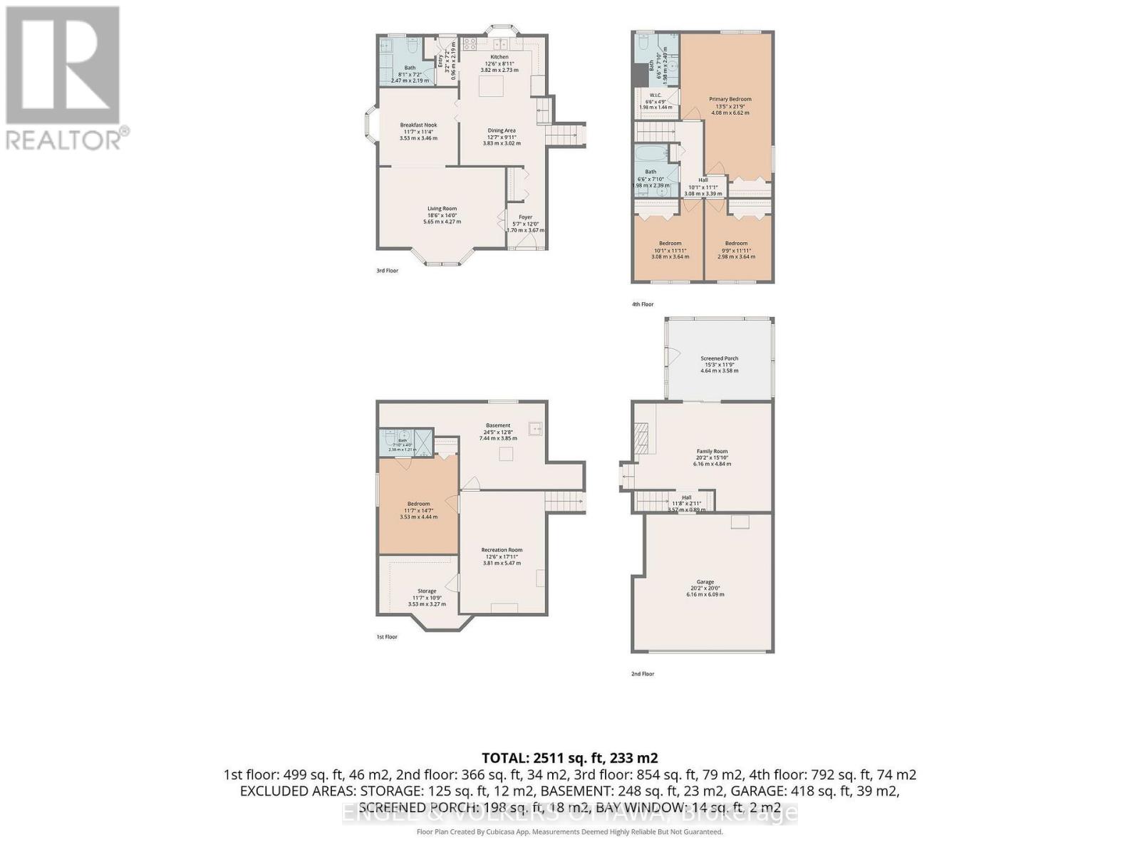 885 Plante Drive, Ottawa, Ontario  K1V 9E3 - Photo 46 - X13718906