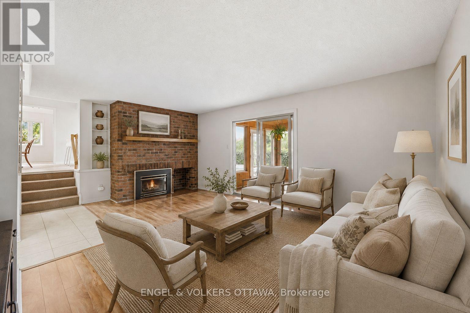 885 Plante Drive, Ottawa, Ontario  K1V 9E3 - Photo 7 - X13718906