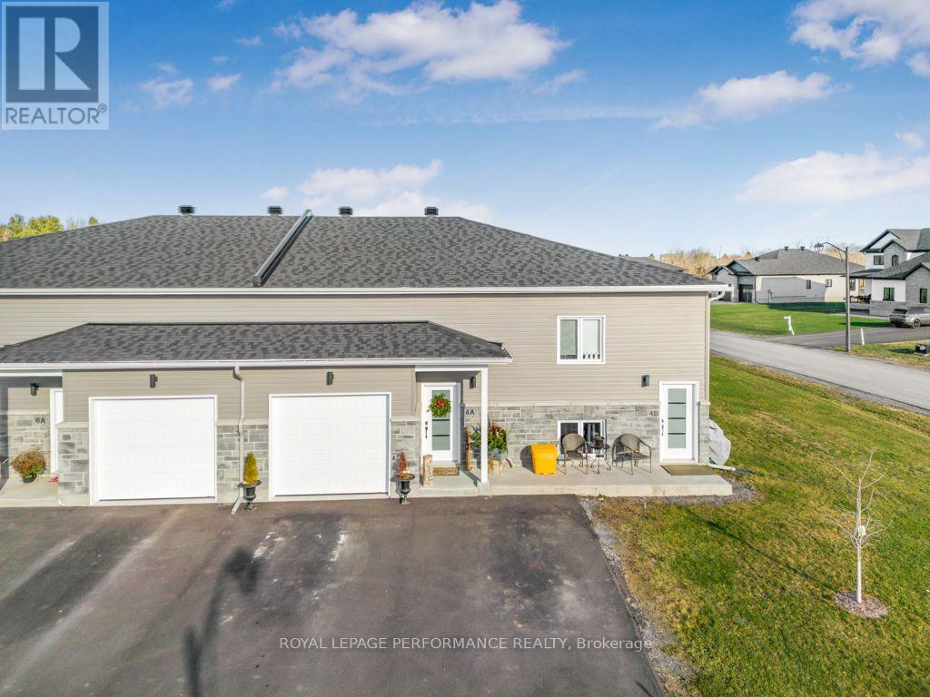 B - 4 MAXIME COURT, Clarence-Rockland, Ontario