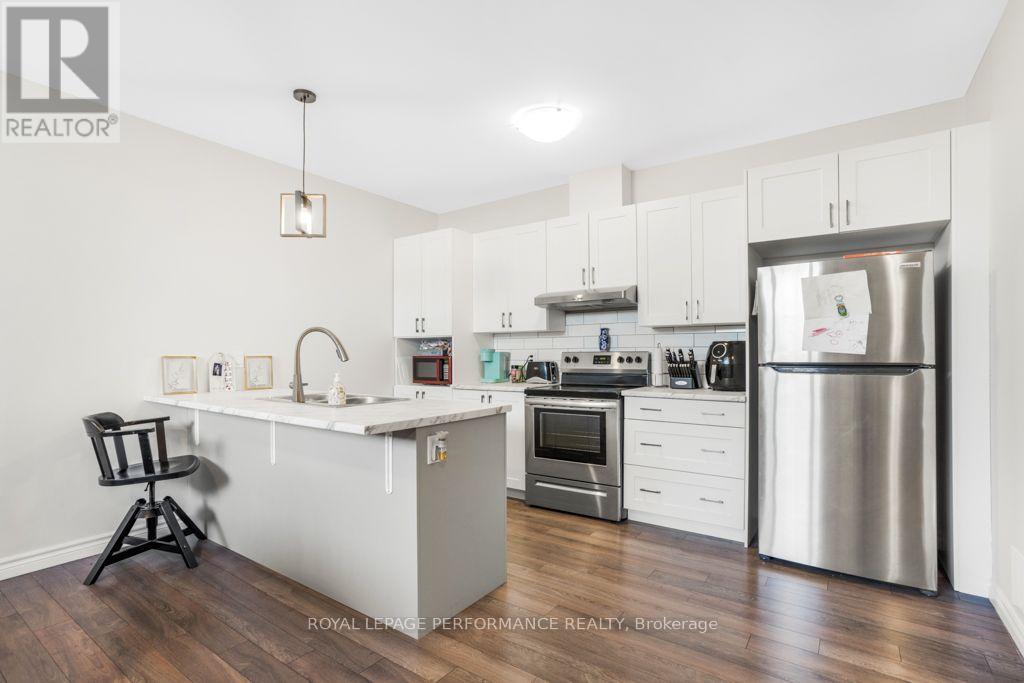B - 4 Maxime Court, Clarence-Rockland, Ontario K0A 2A0 - Photo 2 - X13718946