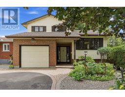 1587 MAXIME STREET, Ottawa, Ontario