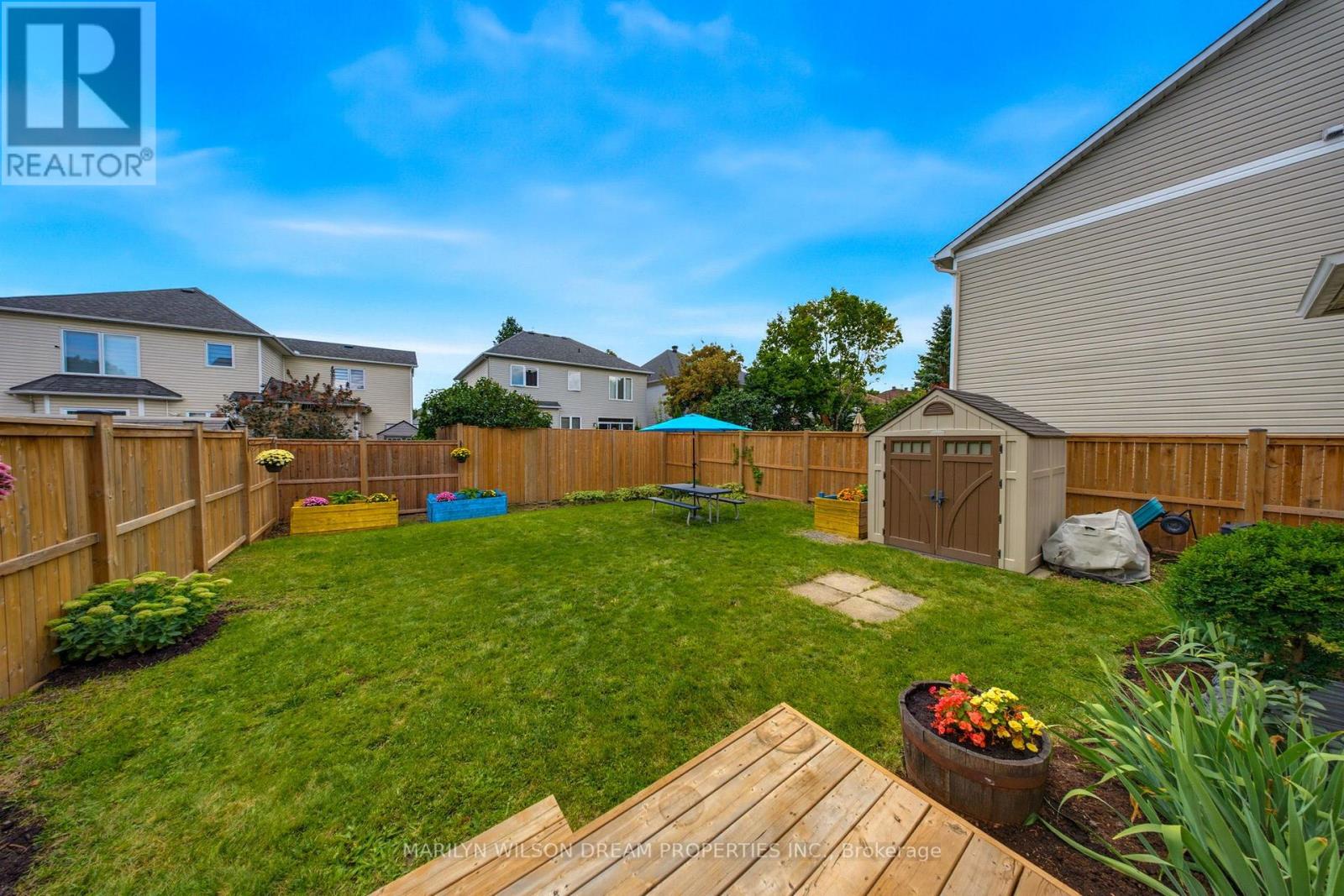 32 Valencia Street, Ottawa, Ontario  K2G 6T1 - Photo 16 - X13718974