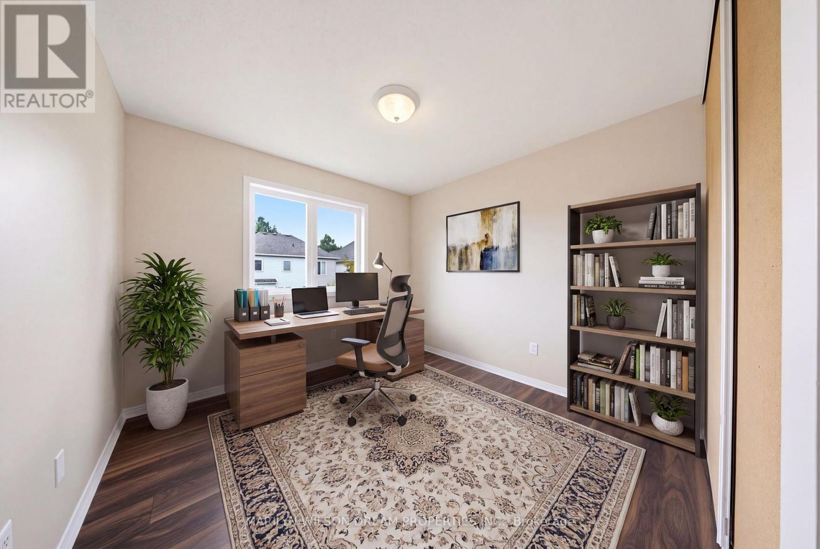 32 Valencia Street, Ottawa, Ontario  K2G 6T1 - Photo 25 - X13718974
