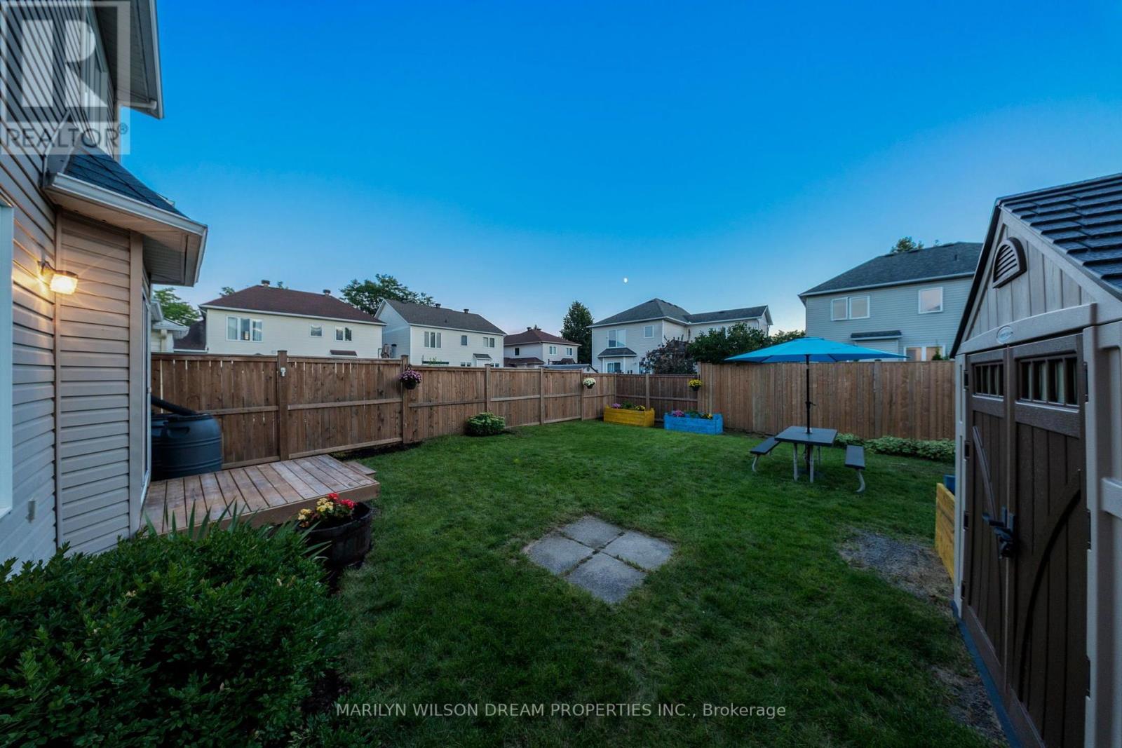 32 Valencia Street, Ottawa, Ontario  K2G 6T1 - Photo 33 - X13718974