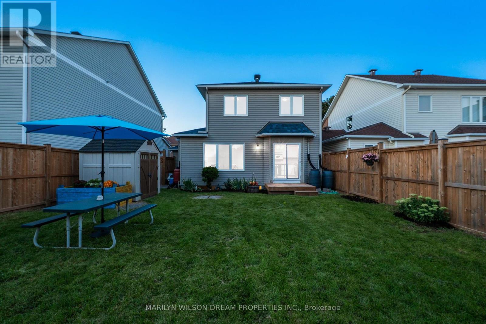 32 Valencia Street, Ottawa, Ontario  K2G 6T1 - Photo 34 - X13718974