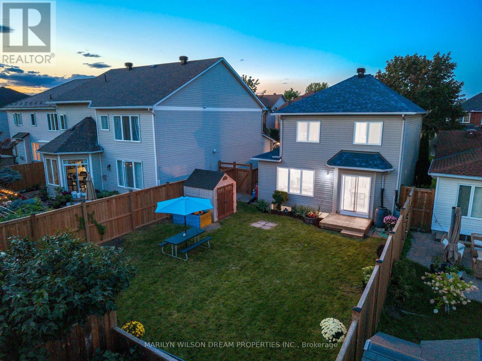 32 Valencia Street, Ottawa, Ontario  K2G 6T1 - Photo 35 - X13718974