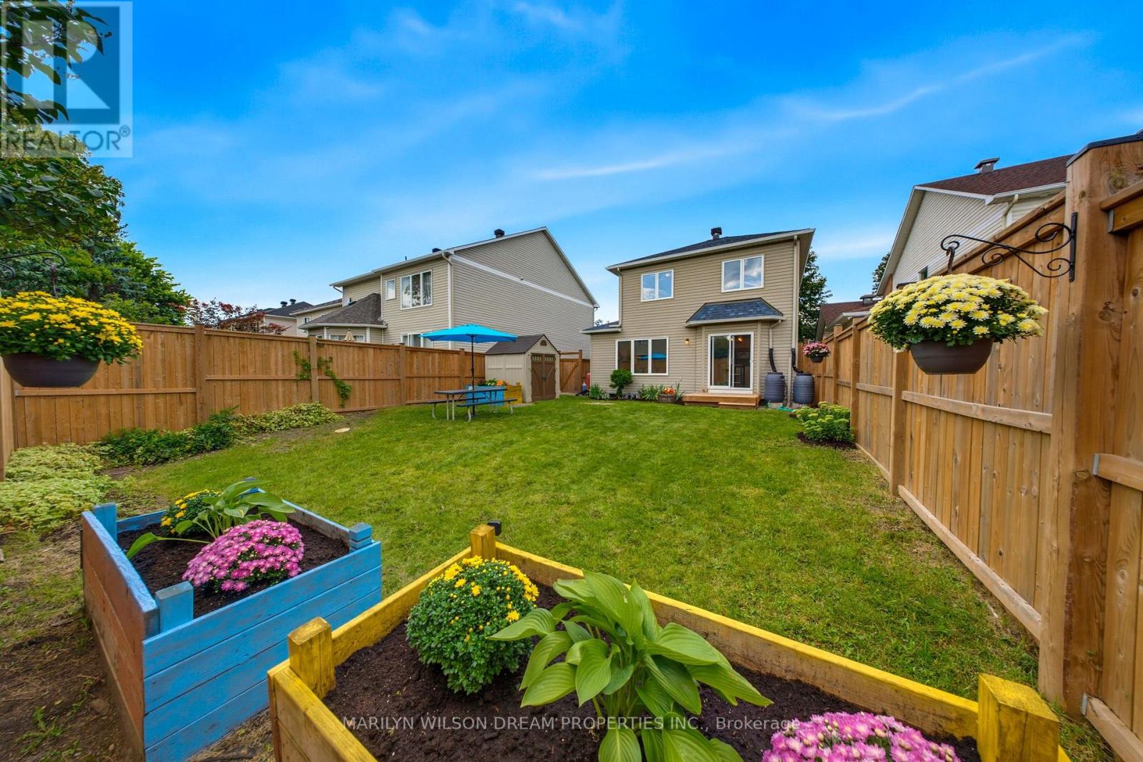 32 Valencia Street, Ottawa, Ontario  K2G 6T1 - Photo 37 - X13718974