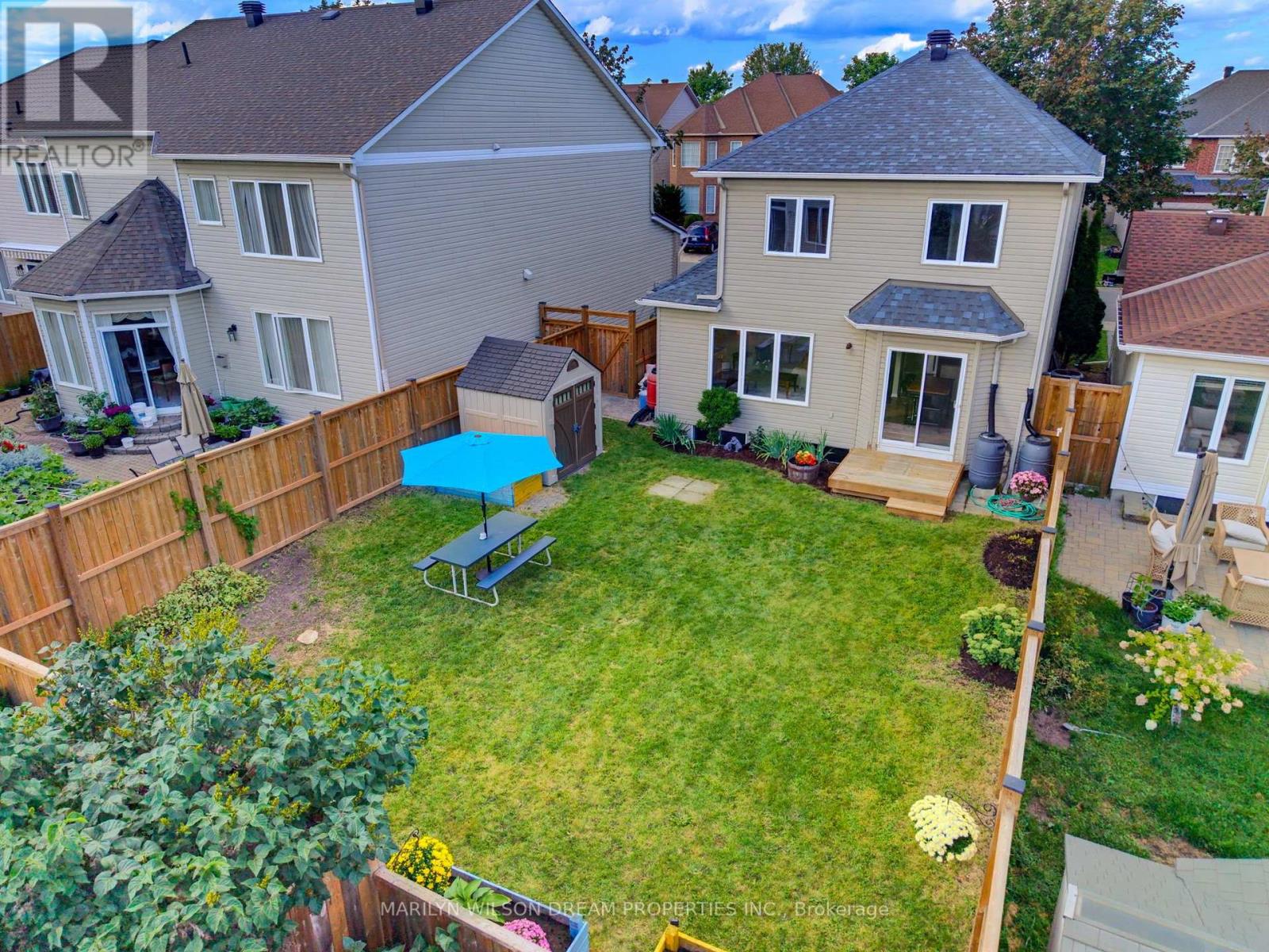 32 Valencia Street, Ottawa, Ontario  K2G 6T1 - Photo 38 - X13718974