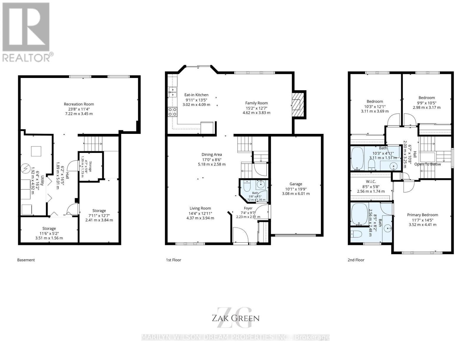 32 Valencia Street, Ottawa, Ontario  K2G 6T1 - Photo 39 - X13718974