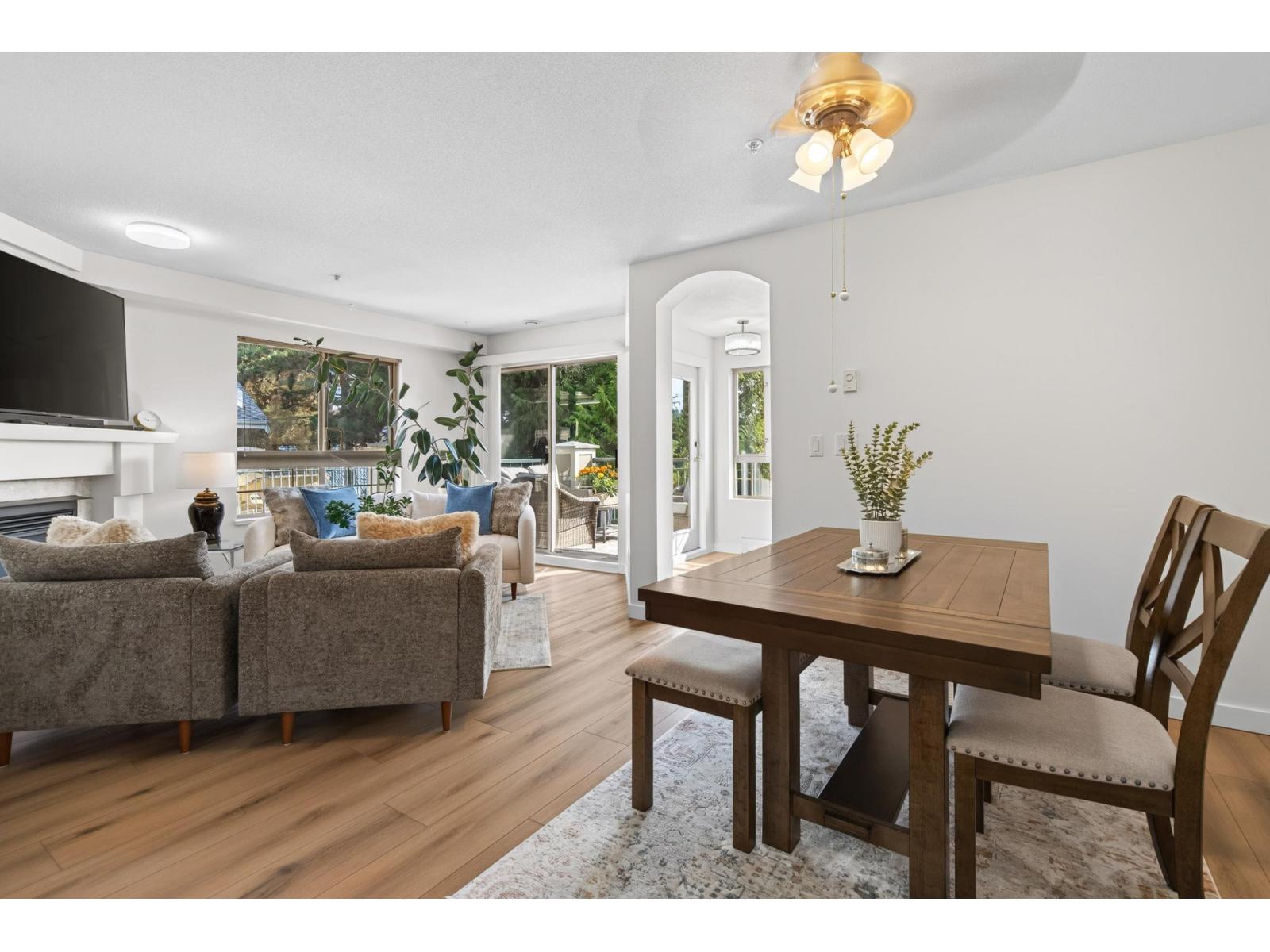 313 22025 48 Avenue, Langley, British Columbia  V3A 8L2 - Photo 3 - R3158487