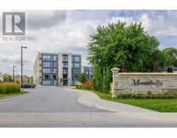 108 - 50 HERRICK AVENUE, St. Catharines, Ontario