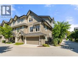 766 ORWELL STREET, North Vancouver, British Columbia