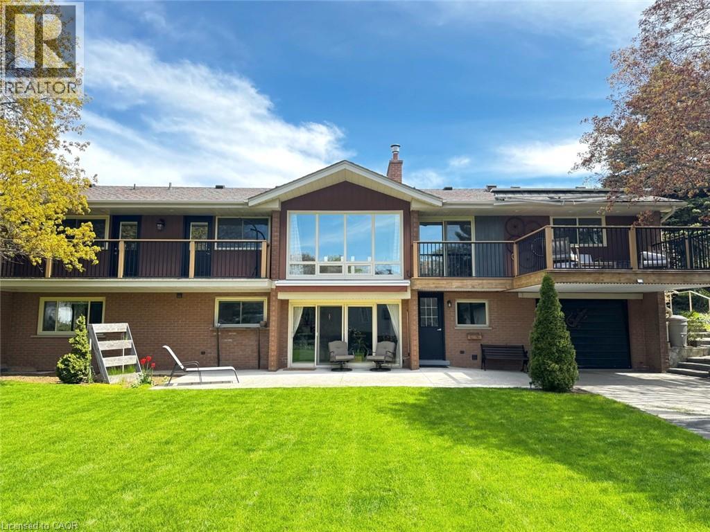 81 THOMSON Drive, Waterdown, Ontario