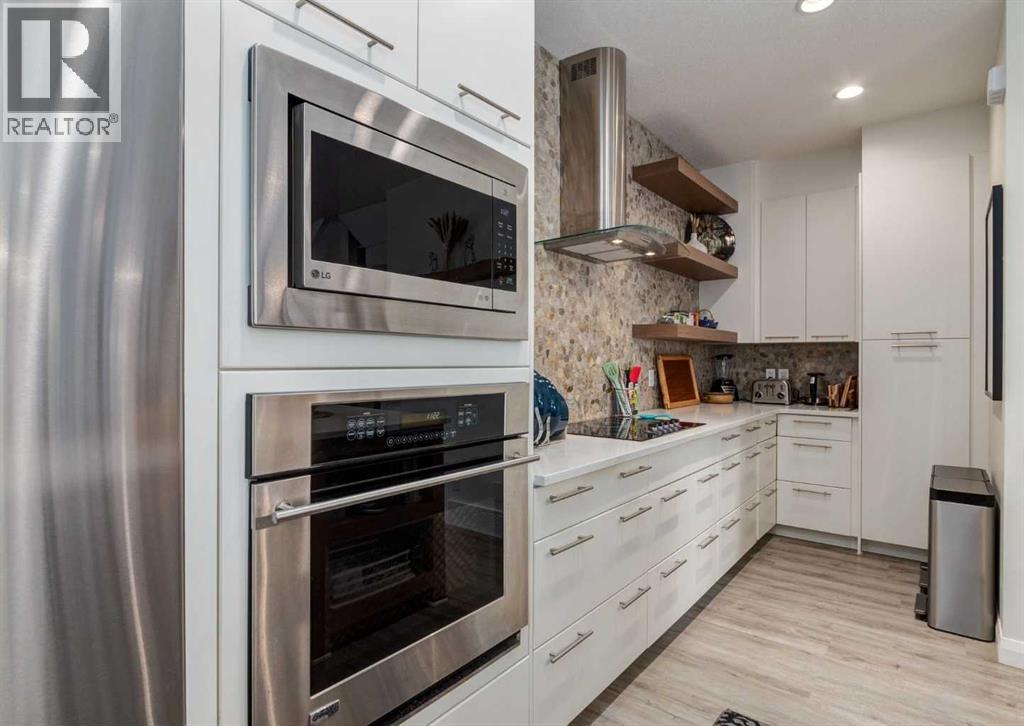 1, 2427 2 Avenue NW, Calgary, Alberta  T2N 0H5 - Photo 8 - A2338993