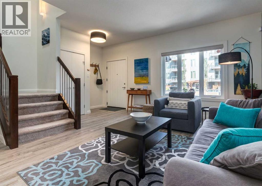 1, 2427 2 Avenue NW, Calgary, Alberta  T2N 0H5 - Photo 14 - A2338993