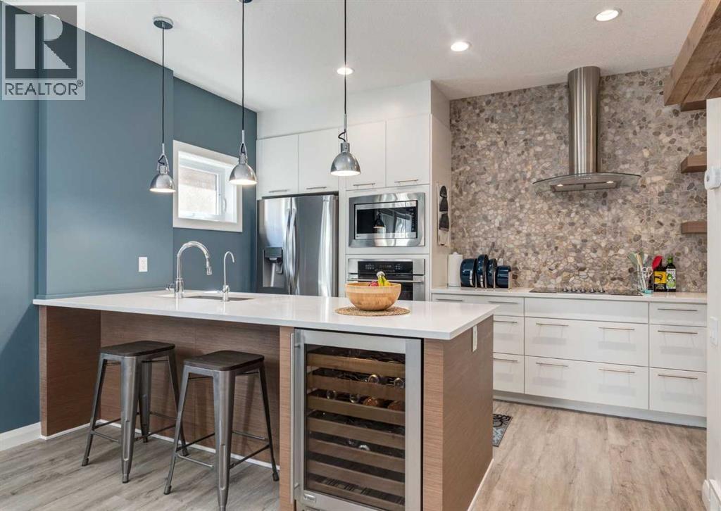 1, 2427 2 Avenue NW, Calgary, Alberta  T2N 0H5 - Photo 4 - A2338993