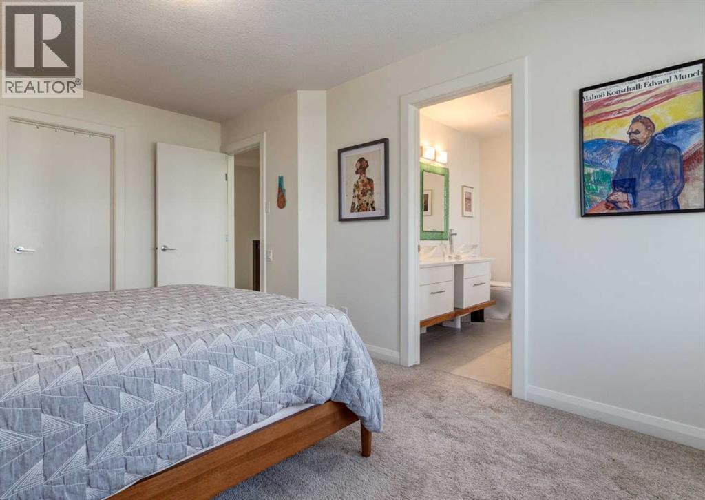1, 2427 2 Avenue NW, Calgary, Alberta  T2N 0H5 - Photo 22 - A2338993