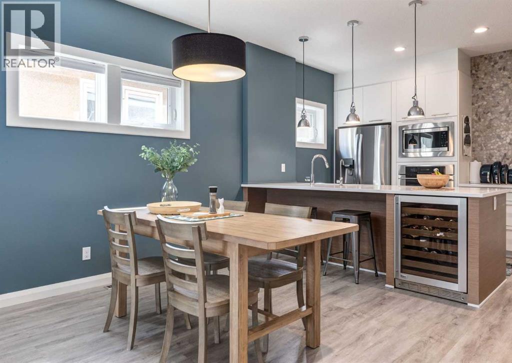 1, 2427 2 Avenue NW, Calgary, Alberta  T2N 0H5 - Photo 9 - A2338993