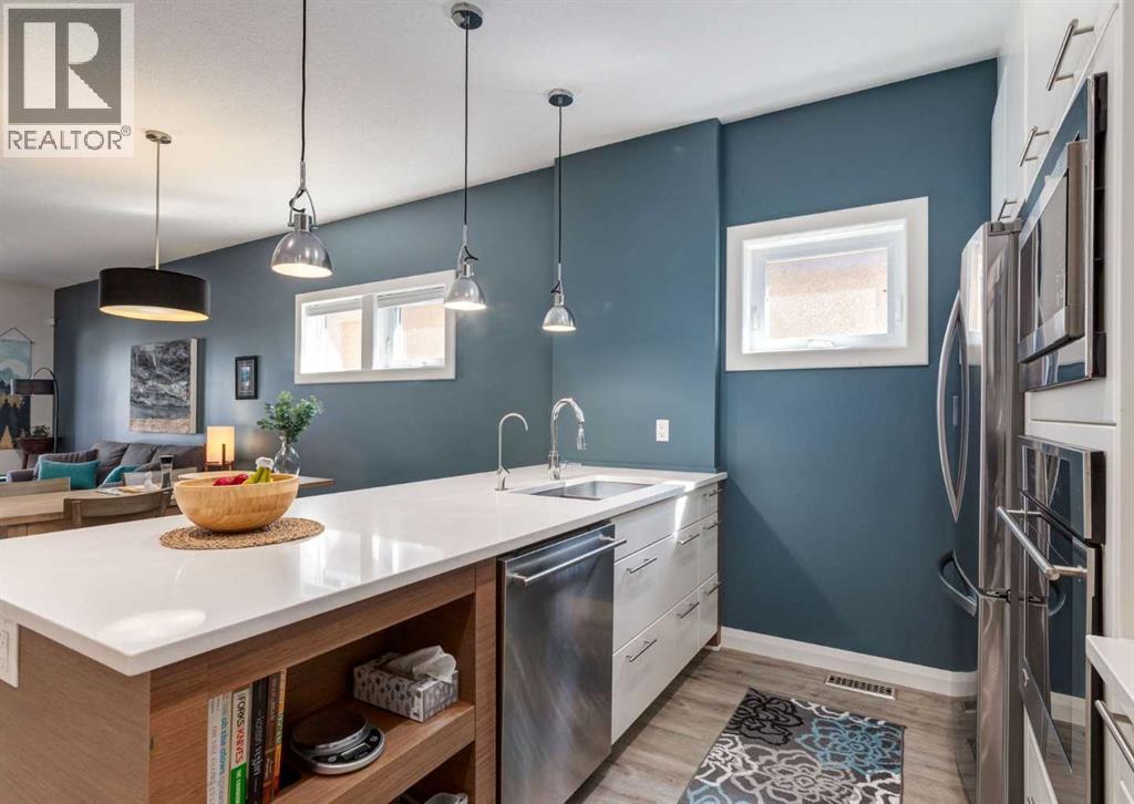 1, 2427 2 Avenue NW, Calgary, Alberta  T2N 0H5 - Photo 7 - A2338993