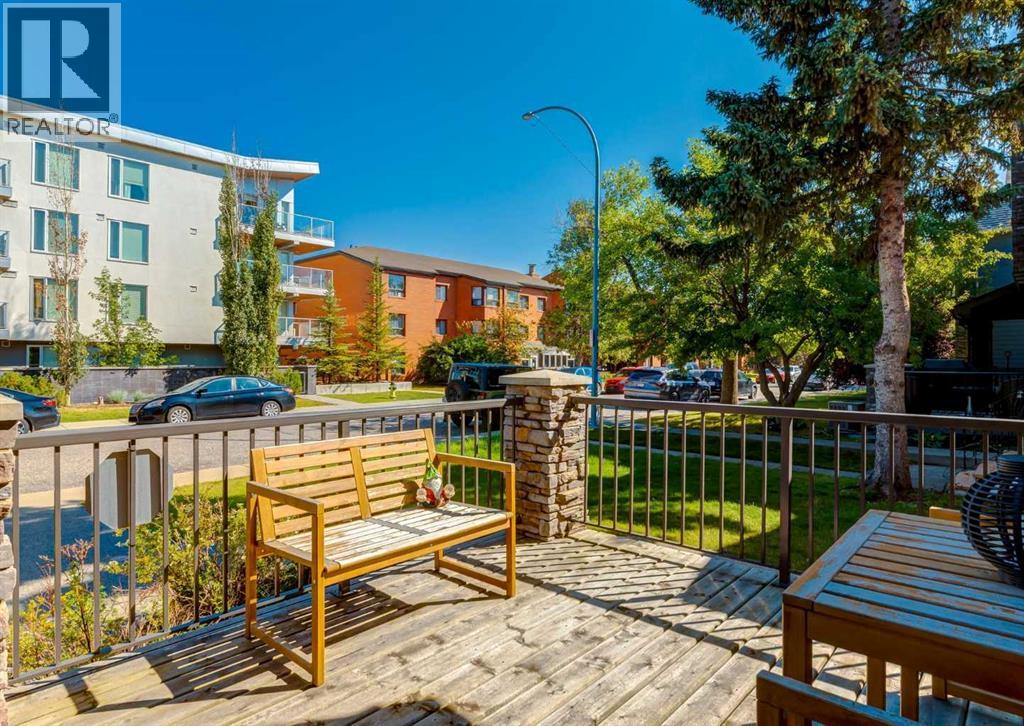 1, 2427 2 Avenue NW, Calgary, Alberta  T2N 0H5 - Photo 44 - A2338993