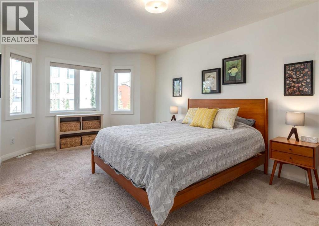 1, 2427 2 Avenue NW, Calgary, Alberta  T2N 0H5 - Photo 19 - A2338993