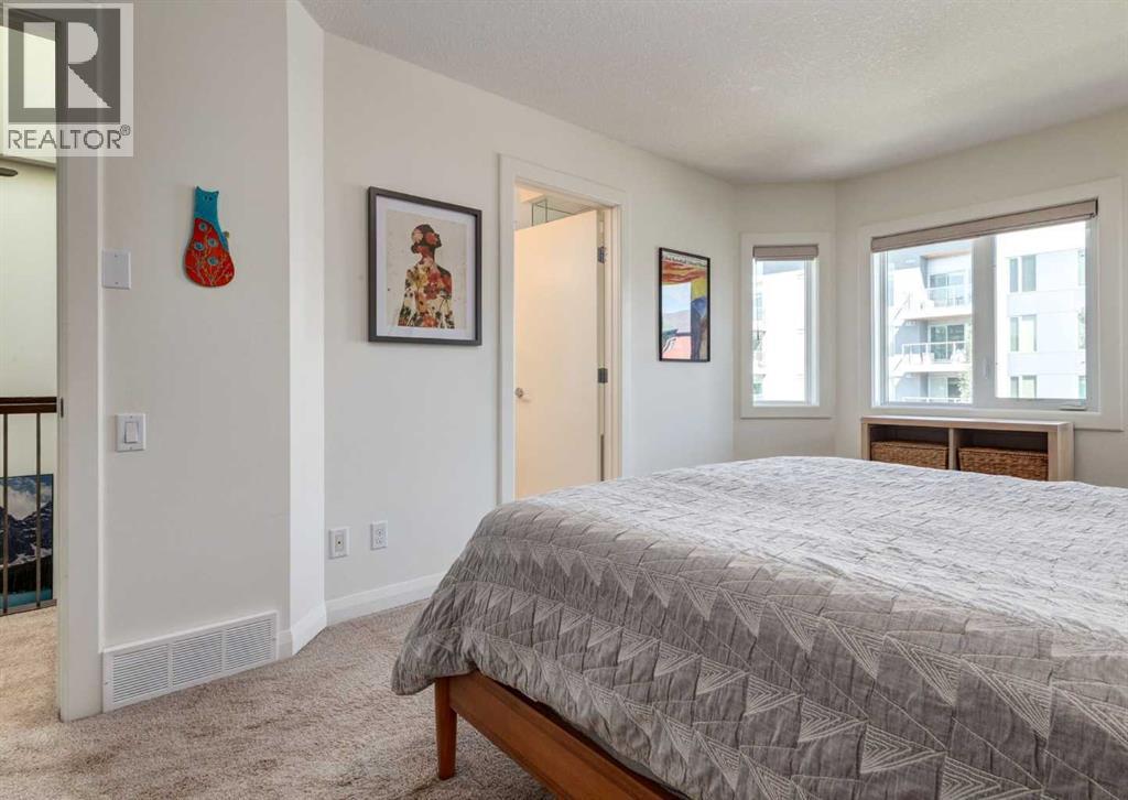 1, 2427 2 Avenue NW, Calgary, Alberta  T2N 0H5 - Photo 21 - A2338993