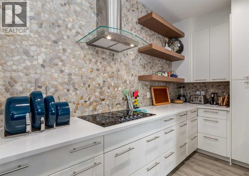 1, 2427 2 Avenue NW, Calgary, Alberta  T2N 0H5 - Photo 6 - A2338993