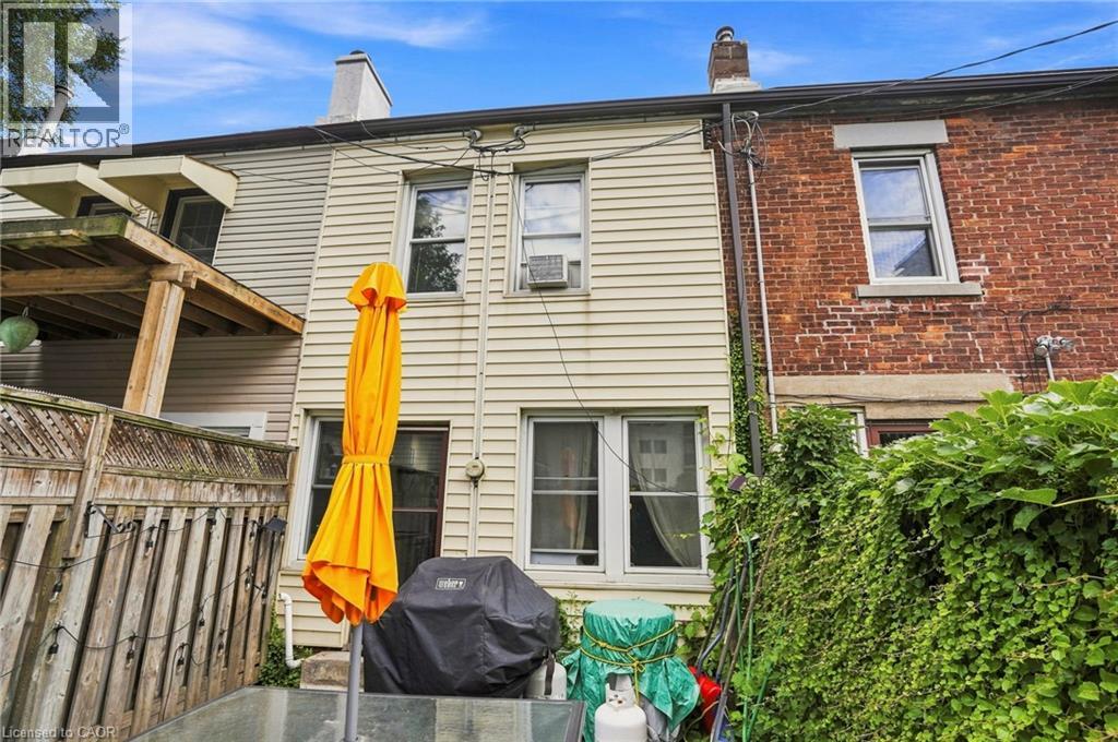 83 Napier Street, Hamilton, Ontario  L8R 1R9 - Photo 20 - 40857313