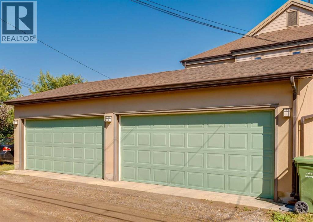 1, 2427 2 Avenue NW, Calgary, Alberta  T2N 0H5 - Photo 45 - A2338993