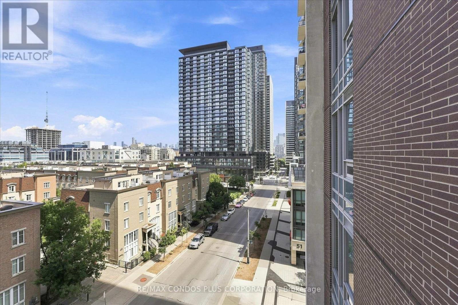 702 - 55 East Liberty Street, Toronto, Ontario  M6K 3P9 - Photo 27 - C13718920