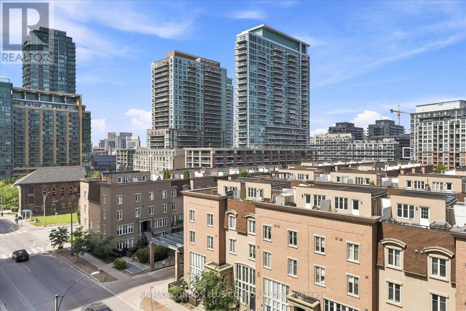 702 - 55 East Liberty Street, Toronto, Ontario  M6K 3P9 - Photo 28 - C13718920