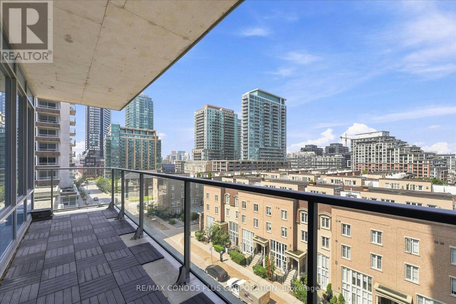 702 - 55 East Liberty Street, Toronto, Ontario  M6K 3P9 - Photo 30 - C13718920