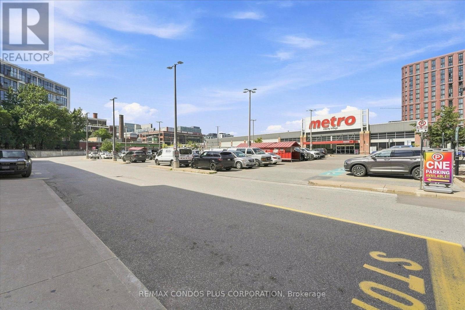 702 - 55 East Liberty Street, Toronto, Ontario  M6K 3P9 - Photo 34 - C13718920