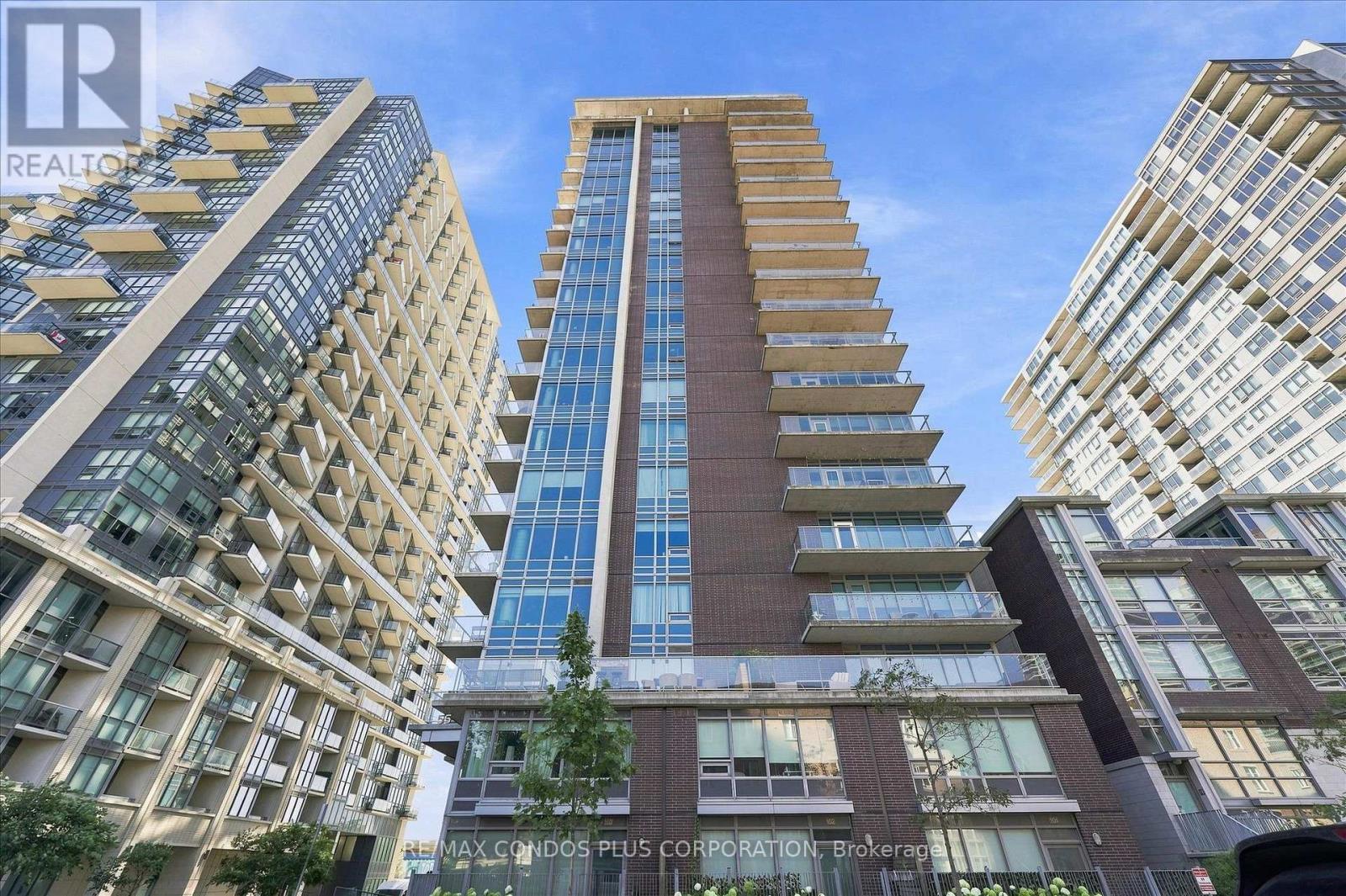 702 - 55 East Liberty Street, Toronto, Ontario  M6K 3P9 - Photo 5 - C13718920