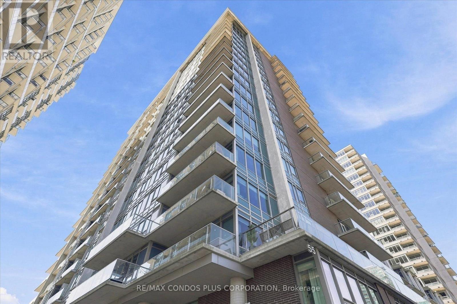 702 - 55 East Liberty Street, Toronto, Ontario  M6K 3P9 - Photo 6 - C13718920