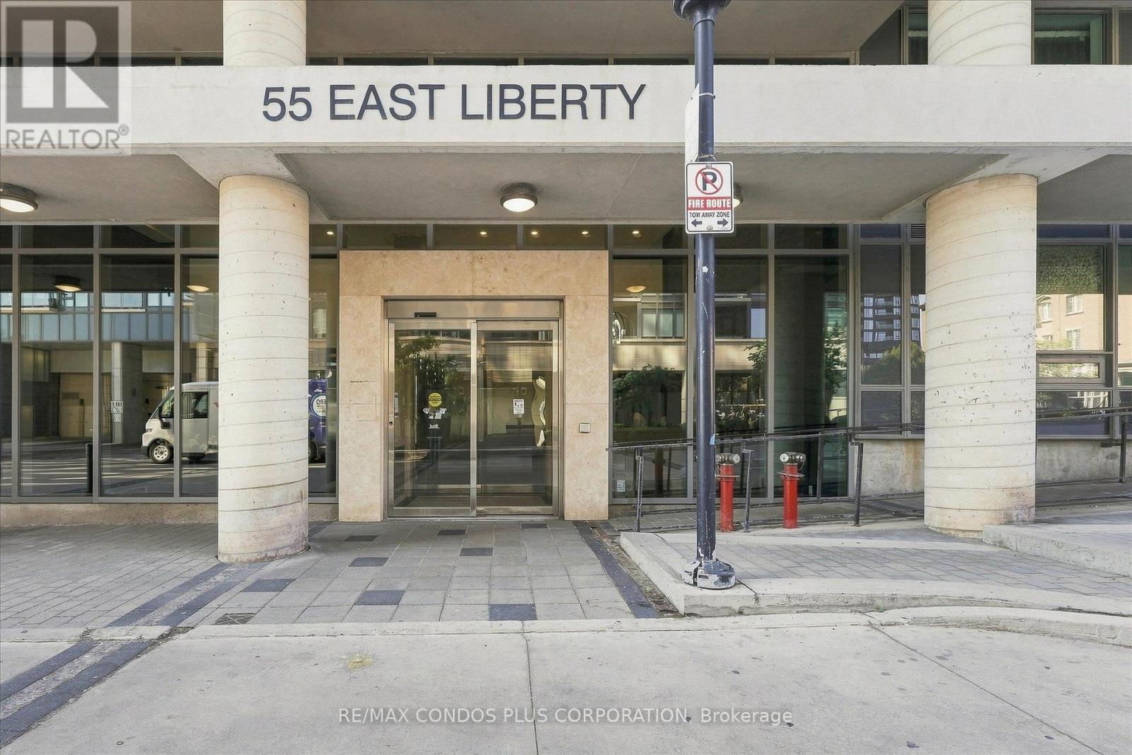 702 - 55 East Liberty Street, Toronto, Ontario  M6K 3P9 - Photo 7 - C13718920