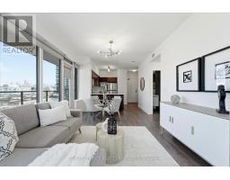 702 - 55 EAST LIBERTY STREET, Toronto, Ontario