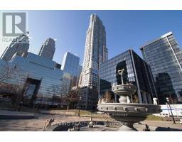 713 - 88 SCOTT STREET, Toronto, Ontario