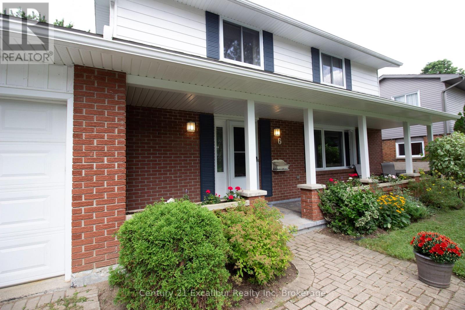6 Braeside Road, Centre Wellington, Ontario  N1M 2Y8 - Photo 2 - X13718764