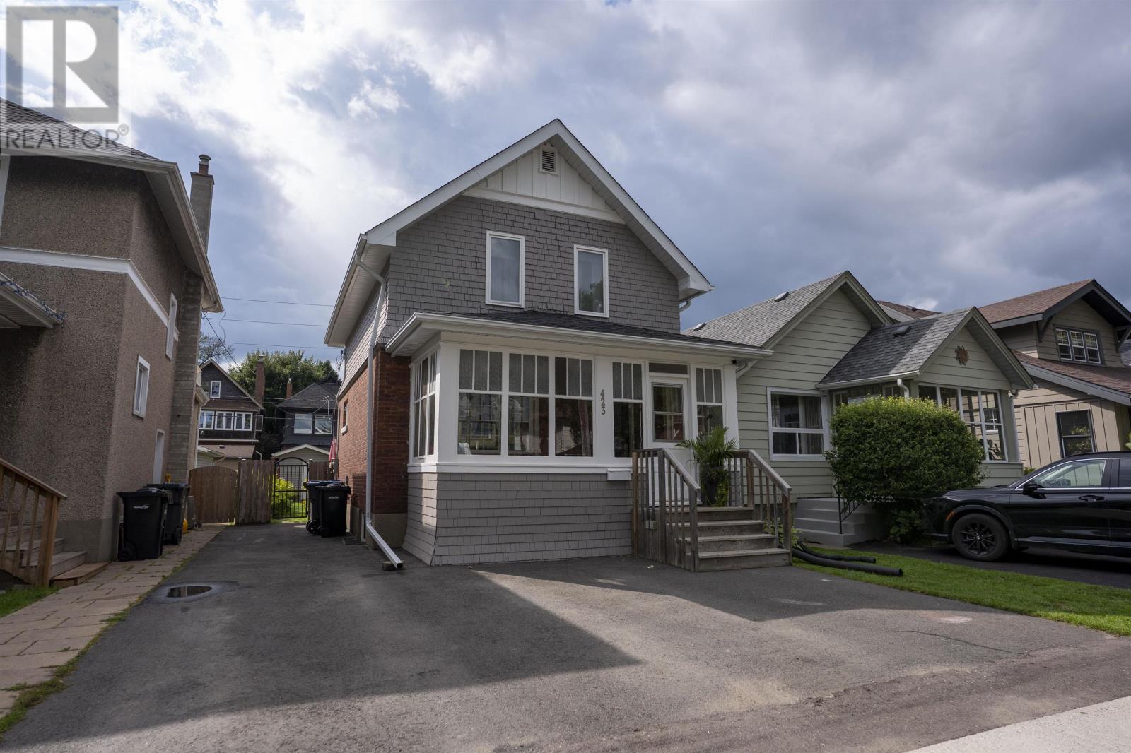 423 Marks St S, Thunder Bay, Ontario  P7E 1M4 - Photo 2 - TB2602553